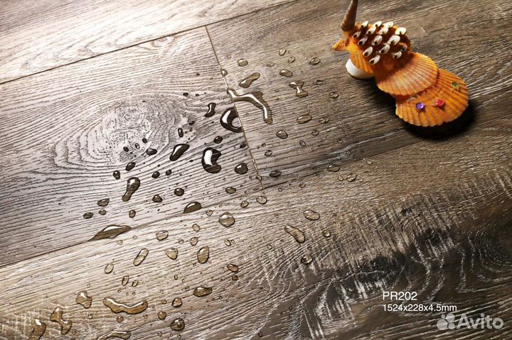 Ламинат со склада