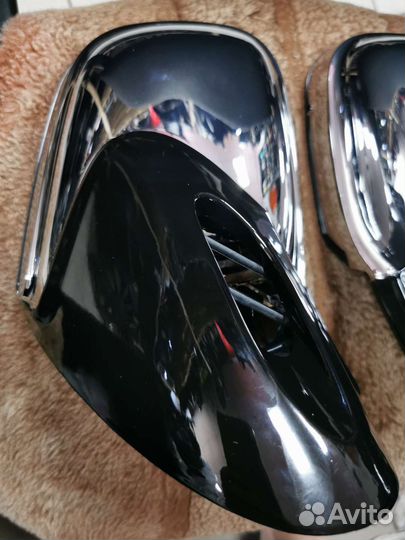 Зеркало BMW k1200 lt