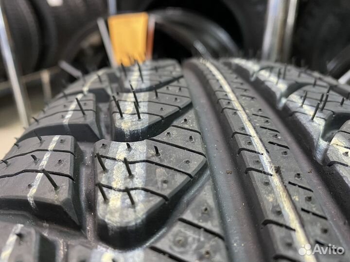 КАМА Кама 365 SUV (НК-242) 215/70 R16 100T