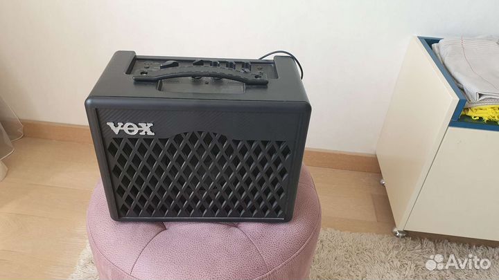 Комбоусилитель VOX VX - I