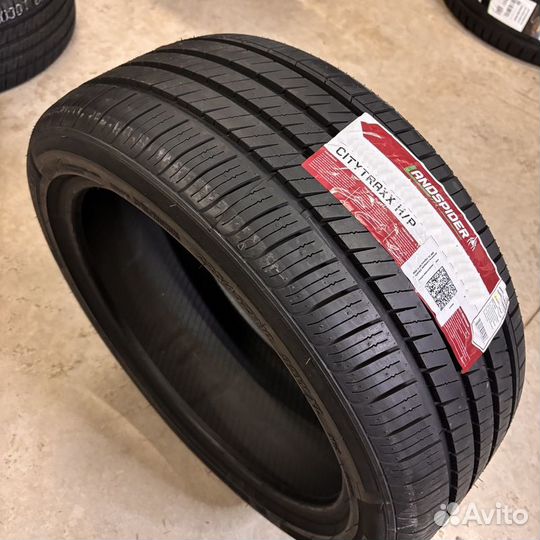 Landspider Citytraxx H/P 215/55 R17 T
