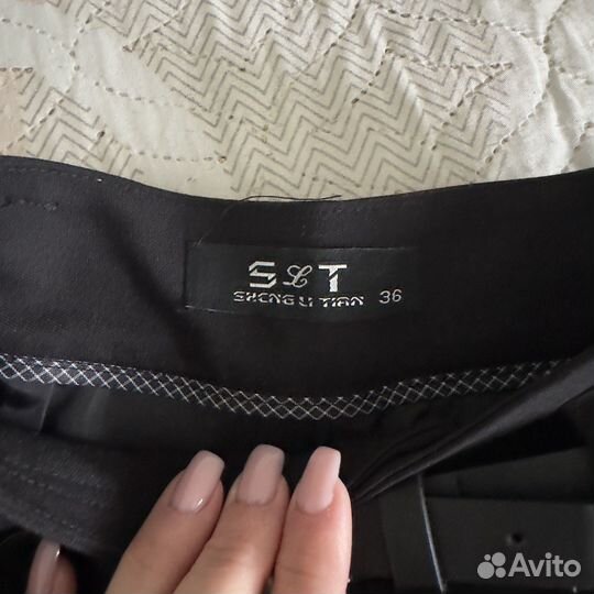 Шорты женские новые