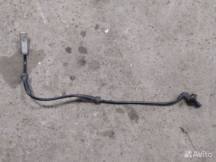 Датчик abs задний правый renault logan 2