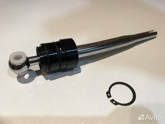 Кулиса bmw короткоходная E30 E36 E46 E39 e34