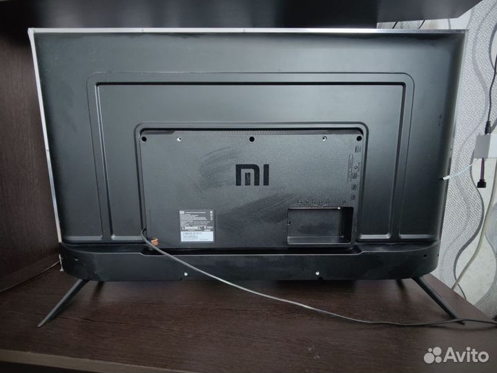 Xiaomi Mi TV 4S 43 LED SMART TV