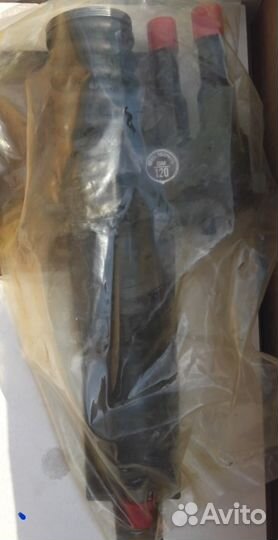 Форсунки Detroit diesel R5229635 149 120MM