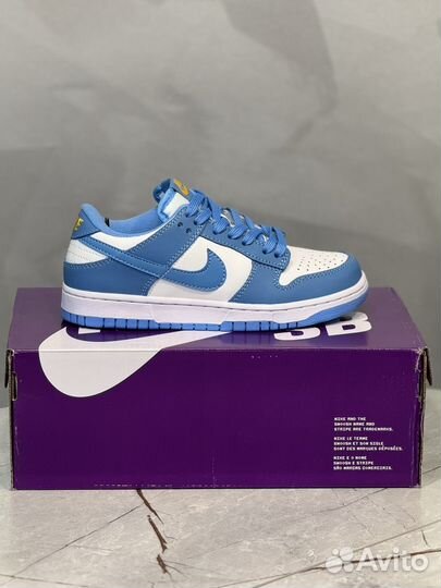 Nike sb dunk low