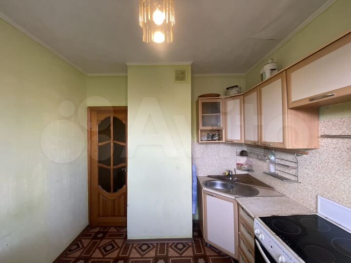 2-к. квартира, 50,3 м², 3/16 эт.