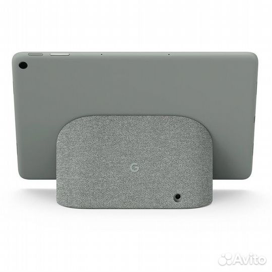 Планшет Google Pixel Tablet 8/128Gb Зеленый Hazel