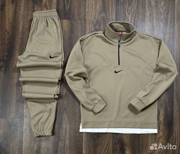 Спортивный костюм nike мужской