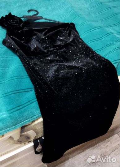 Красивые вечерние платье