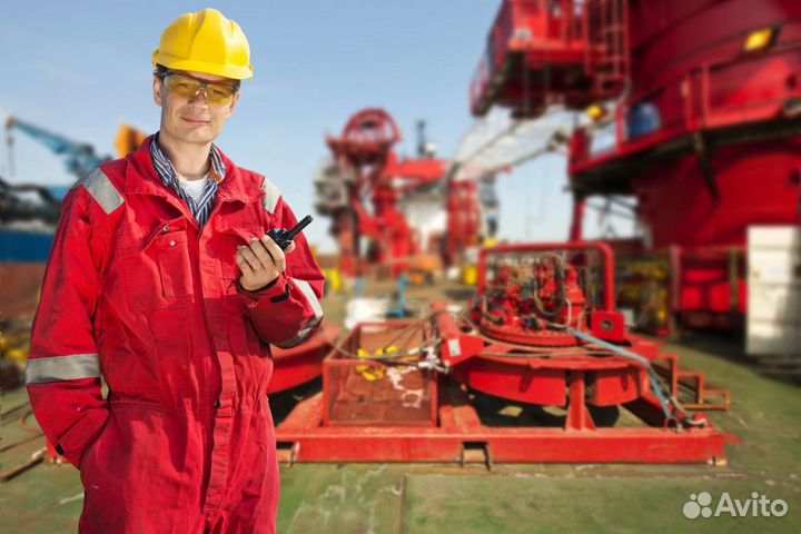 Заместитель начальника энергомеханического отдела