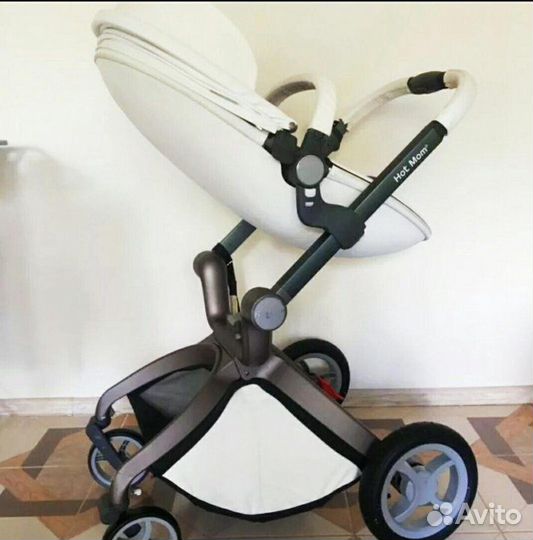 Прогулочная коляска бу
