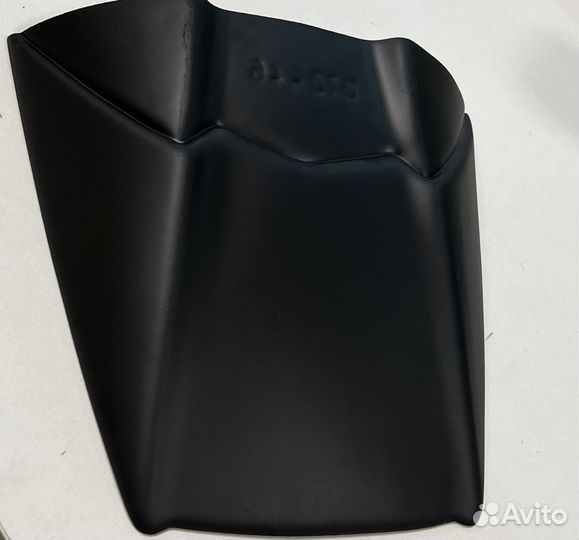 Удлинитель крыла на Yamaha MT-09 Tracer 900333