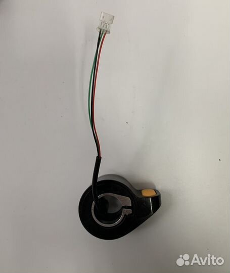 Курок газа оптом Ninebot Max G30