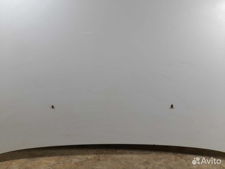 Капот Chevrolet Epica (2006-2013)