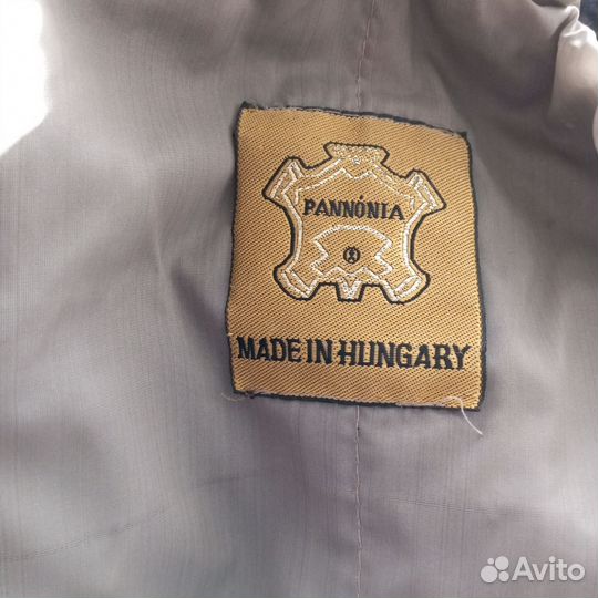 Шуба мутоновая 50 52