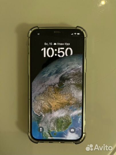 iPhone 12 Pro, 128 ГБ
