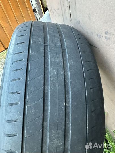 Michelin Primacy 3 215/50 R17