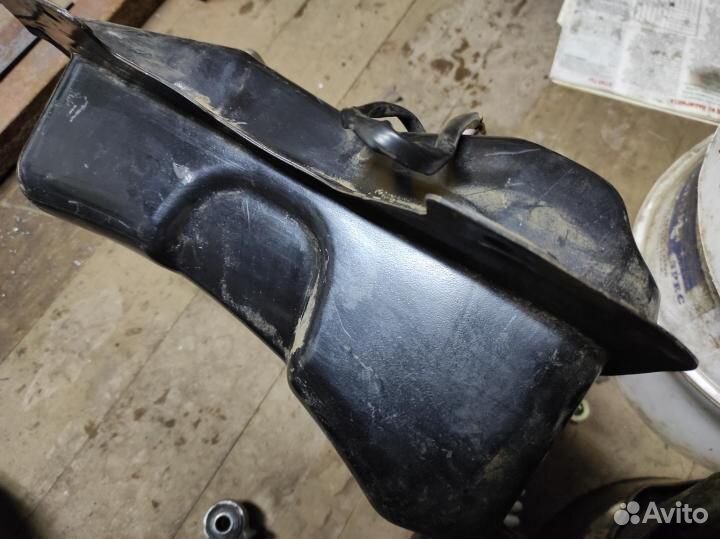 Бак скутера stels outlander 150