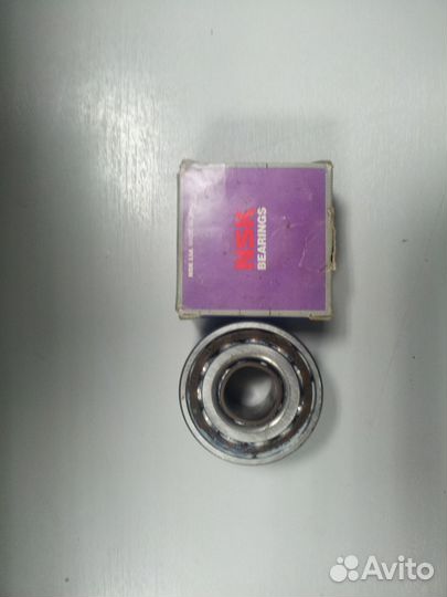 Подшипник ступицы Тойота