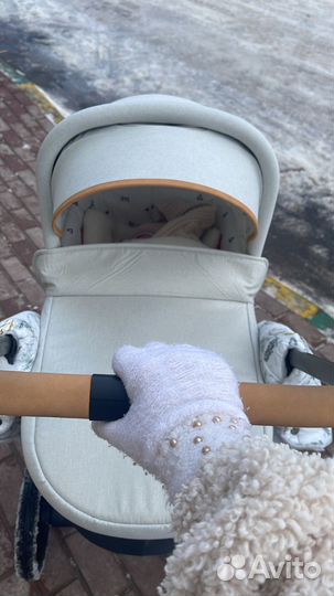 Коляска