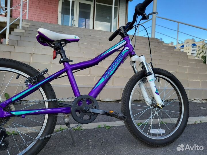 Горный велосипед Mongoose 20 rockadile