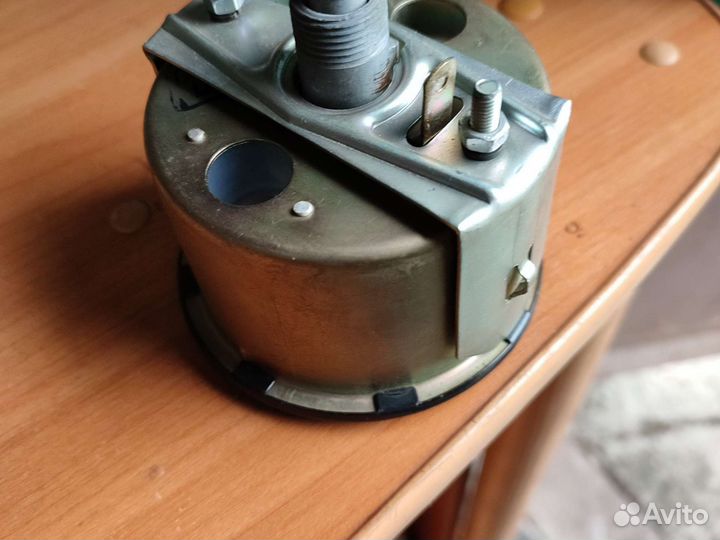 Спидометр на УАЗ