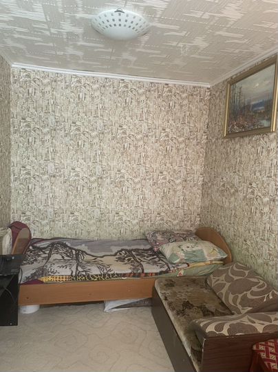 2-к. квартира, 41,6 м², 2/5 эт.