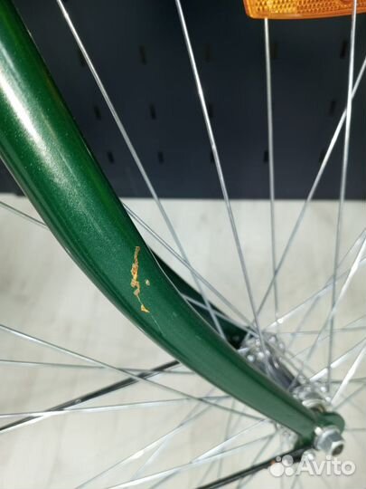 Aist 28-240 2022, городской