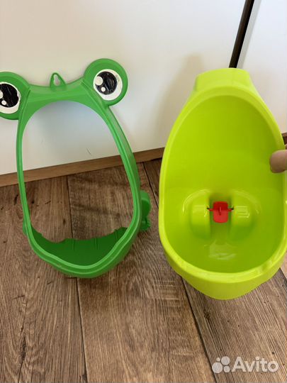 Писсуар для мальчика