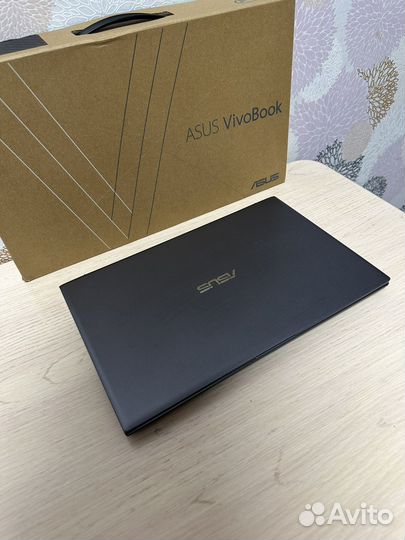 Ноутбук asus vivobook 14