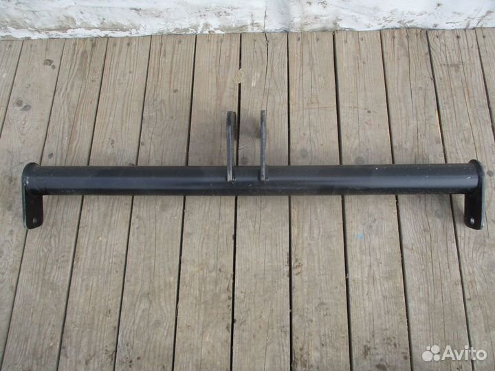 Тягово-сцепное устройство Mitsubishi Outlander