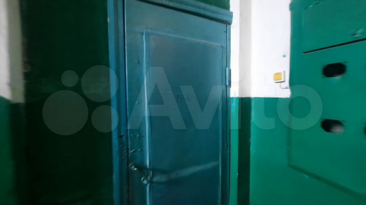 2-к. квартира, 49,5 м², 2/3 эт.