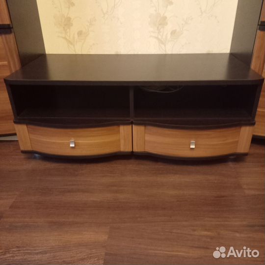 Тумба под телевизор бу