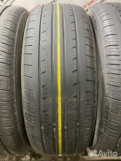 Chaoyang SU318 225/60 R18 100H
