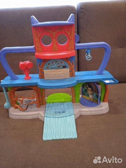 Детские игрушки