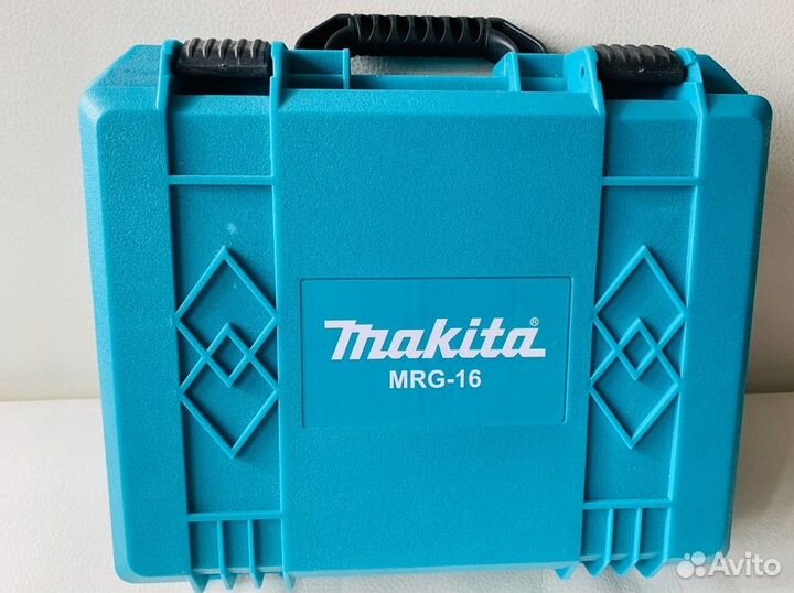 Лазерный уровень Makita