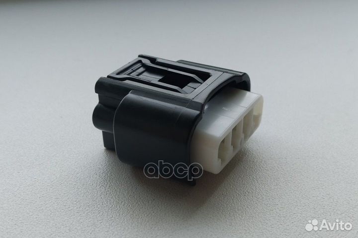 Разъем электропроводки 9098011885 toyota