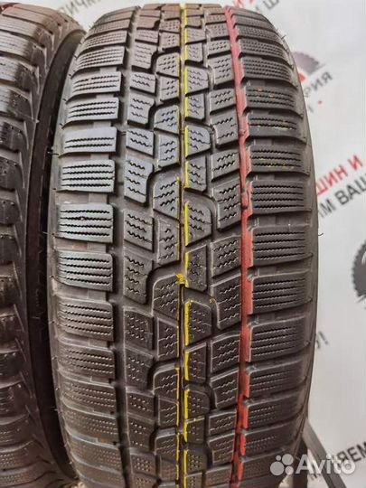 Firestone Winterhawk 2 Evo 205/55 R16 91H
