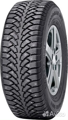 Ikon Tyres Nordman 5 215/70 R15 98T