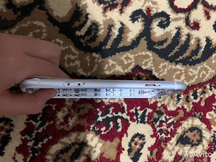 Корпус для iPhone xr