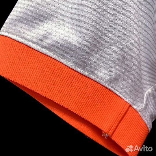 Форма фанатская Ювентус сезон 20/21