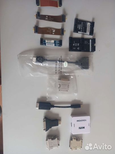 Переходник для пк