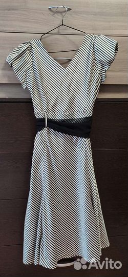 Вечернее платье, M, L, S, хs