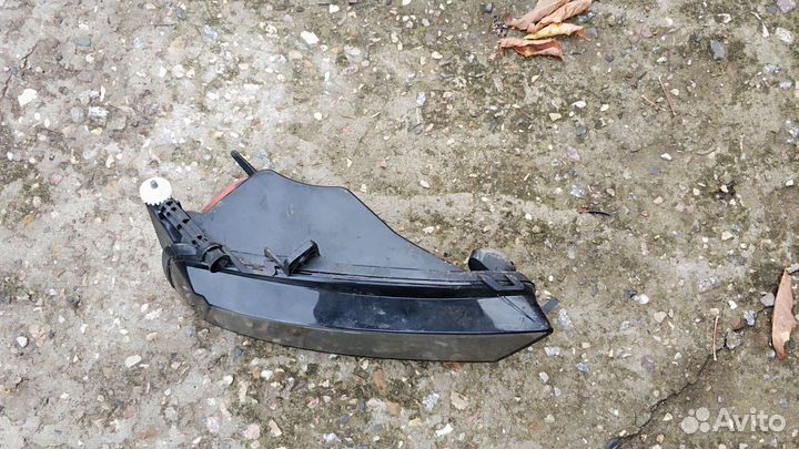 Птф левая Golf 7 2012-2020