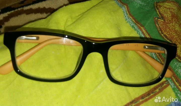 Оправа детская для девочки