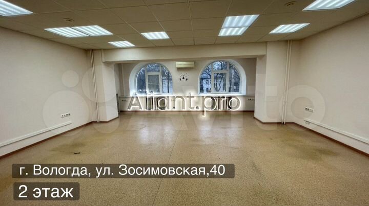 Услуги / офис, от 15 до 800 м²