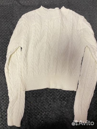 Свитер детский