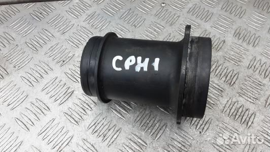 Расходомер воздуха дизельный audi A6 C6 (CPH01BP01